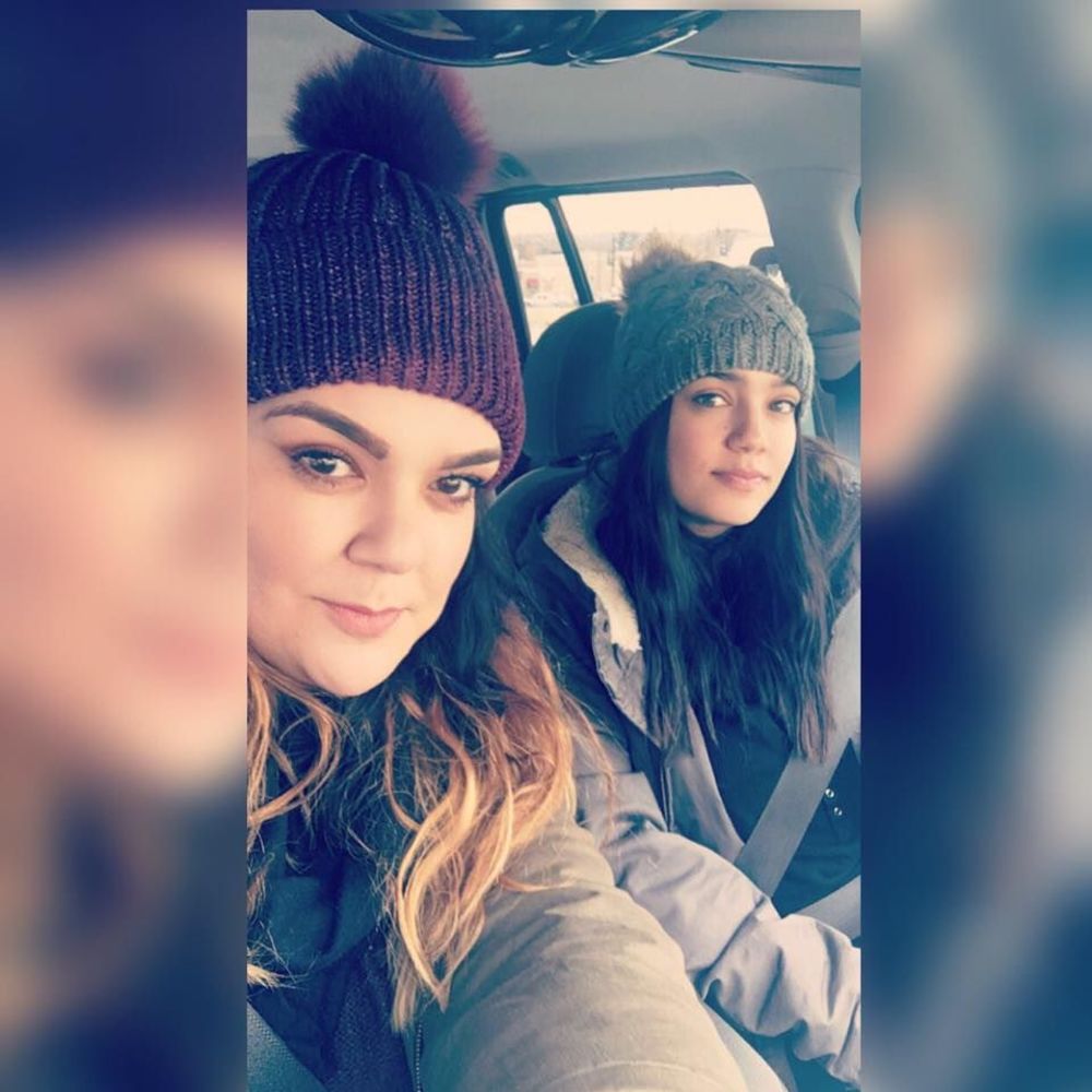 Meet your Posher, Priscila